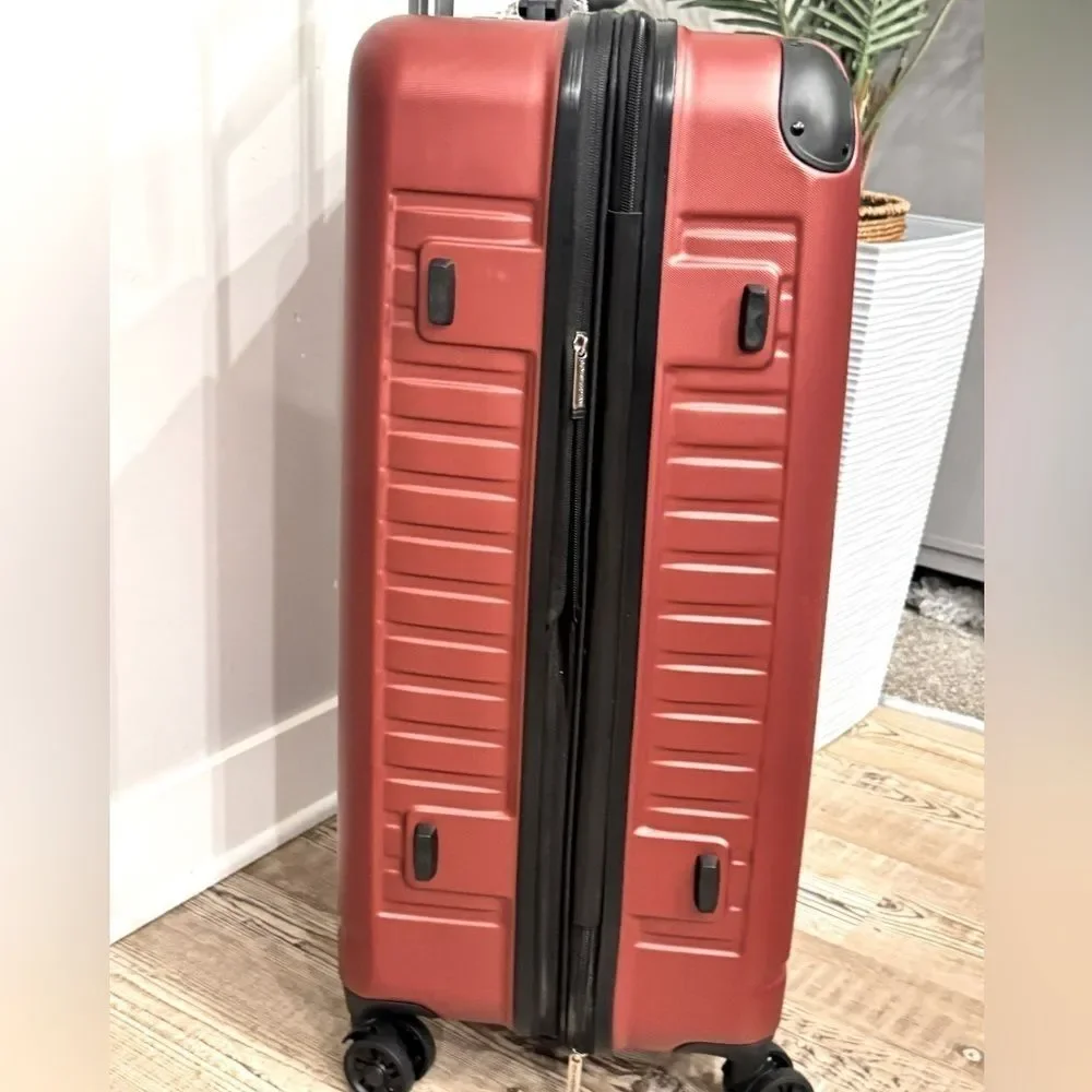 BEN SHERMAN SPINNER WHEELS Sunderland Travel Upright Luggage, luggage 28